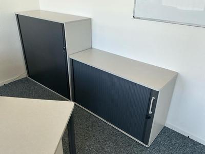 Overview picture of Cabinet (5x)